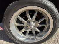 1966 Chevrolet Biscayne for sale in Michigan (ID-155071)