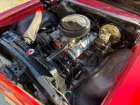 1966 Chevrolet Biscayne for sale in Michigan (ID-155071)