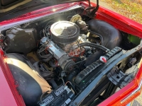 1966 Chevrolet Biscayne for sale in Michigan (ID-155071)