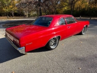 1966 Chevrolet Biscayne for sale in Michigan (ID-155071)