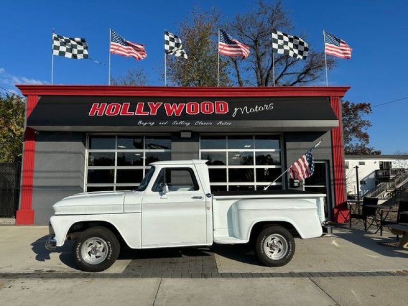 1966 Chevrolet C/K 10 for sale in Riverhead, New York (ID-109044)