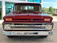 1966 Chevrolet C/K 10 for sale in Riverhead, New York (ID-140653)