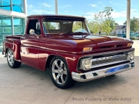 1966 Chevrolet C/K 10 for sale in Riverhead, New York (ID-140653)