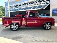 1966 Chevrolet C/K 10 for sale in Riverhead, New York (ID-140653)