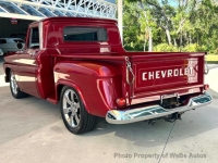 1966 Chevrolet C/K 10 for sale in Riverhead, New York (ID-140653)