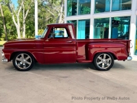 1966 Chevrolet C/K 10 for sale in Riverhead, New York (ID-140653)