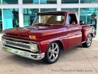 1966 Chevrolet C/K 10 for sale in Riverhead, New York (ID-140653)