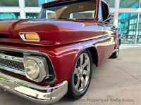 1966 Chevrolet C/K 10 for sale in Riverhead, New York (ID-140653)