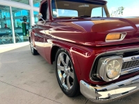 1966 Chevrolet C/K 10 for sale in Riverhead, New York (ID-140653)