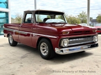 1966 Chevrolet C/K 10 for sale in Riverhead, New York (ID-162414)