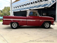 1966 Chevrolet C/K 10 for sale in Riverhead, New York (ID-162414)