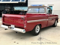 1966 Chevrolet C/K 10 for sale in Riverhead, New York (ID-162414)