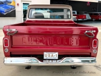 1966 Chevrolet C/K 10 for sale in Riverhead, New York (ID-162414)