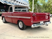 1966 Chevrolet C/K 10 for sale in Riverhead, New York (ID-162414)