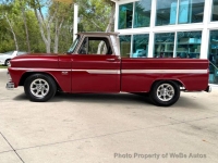 1966 Chevrolet C/K 10 for sale in Riverhead, New York (ID-162414)