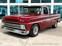 1966 Chevrolet C/K 10 for sale in Riverhead, New York (ID-162414)