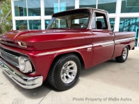 1966 Chevrolet C/K 10 for sale in Riverhead, New York (ID-162414)
