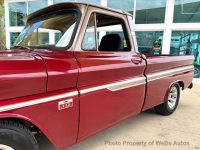 1966 Chevrolet C/K 10 for sale in Riverhead, New York (ID-162414)