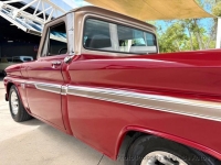 1966 Chevrolet C/K 10 for sale in Riverhead, New York (ID-162414)