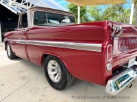 1966 Chevrolet C/K 10 for sale in Riverhead, New York (ID-162414)