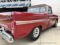 1966 Chevrolet C/K 10 for sale in Riverhead, New York (ID-162414)