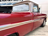 1966 Chevrolet C/K 10 for sale in Riverhead, New York (ID-162414)