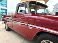 1966 Chevrolet C/K 10 for sale in Riverhead, New York (ID-162414)