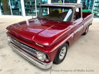 1966 Chevrolet C/K 10 for sale in Riverhead, New York (ID-162414)