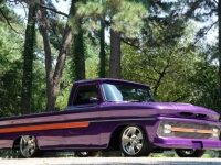 1966 Chevrolet C10 for sale in Michigan (ID-94777)