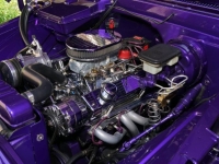 1966 Chevrolet C10 for sale in Michigan (ID-94777)