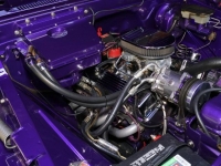 1966 Chevrolet C10 for sale in Michigan (ID-94777)
