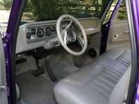 1966 Chevrolet C10 for sale in Michigan (ID-94777)