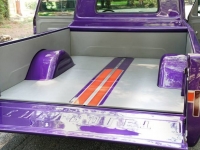 1966 Chevrolet C10 for sale in Michigan (ID-94777)