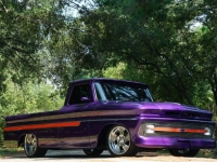 1966 Chevrolet C10 for sale in Michigan (ID-94777)