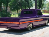 1966 Chevrolet C10 for sale in Michigan (ID-94777)