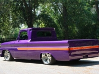 1966 Chevrolet C10 for sale in Michigan (ID-94777)
