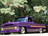 1966 Chevrolet C10 for sale in Michigan (ID-94777)
