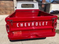 1966 Chevrolet C10 for sale in Michigan (ID-100952)