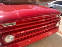 1966 Chevrolet C10 for sale in Michigan (ID-100952)