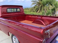 1966 Chevrolet C10 for sale in Michigan (ID-102291)