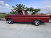 1966 Chevrolet C10 for sale in Michigan (ID-102291)