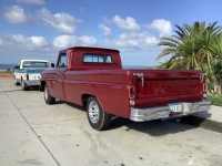 1966 Chevrolet C10 for sale in Michigan (ID-102291)