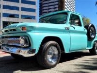 1966 Chevrolet C10 for sale in Michigan (ID-102587)