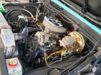 1966 Chevrolet C10 for sale in Michigan (ID-102587)