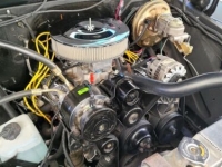 1966 Chevrolet C10 for sale in Michigan (ID-102587)