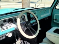 1966 Chevrolet C10 for sale in Michigan (ID-102587)
