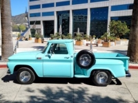 1966 Chevrolet C10 for sale in Michigan (ID-102587)