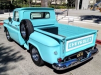 1966 Chevrolet C10 for sale in Michigan (ID-102587)