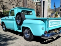 1966 Chevrolet C10 for sale in Michigan (ID-102587)