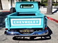 1966 Chevrolet C10 for sale in Michigan (ID-102587)